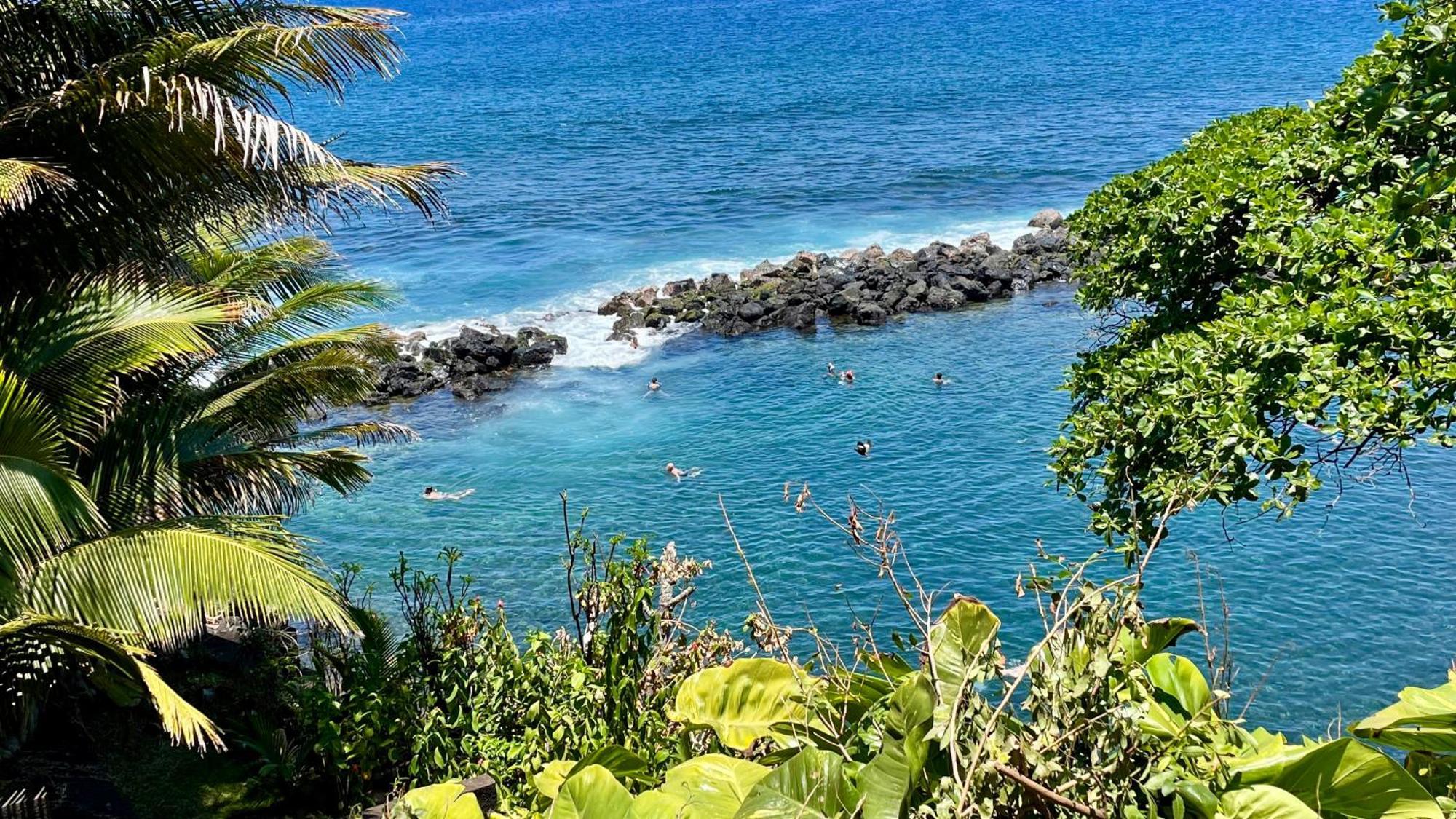 Bungalow Java - Bassin Manapany-Les-Bains サン・ジョゼフ エクステリア 写真